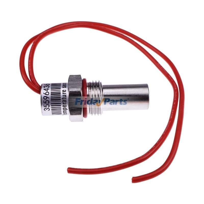 Temperature Sensor 35596436 for Ingersoll Rand Air Compressor
