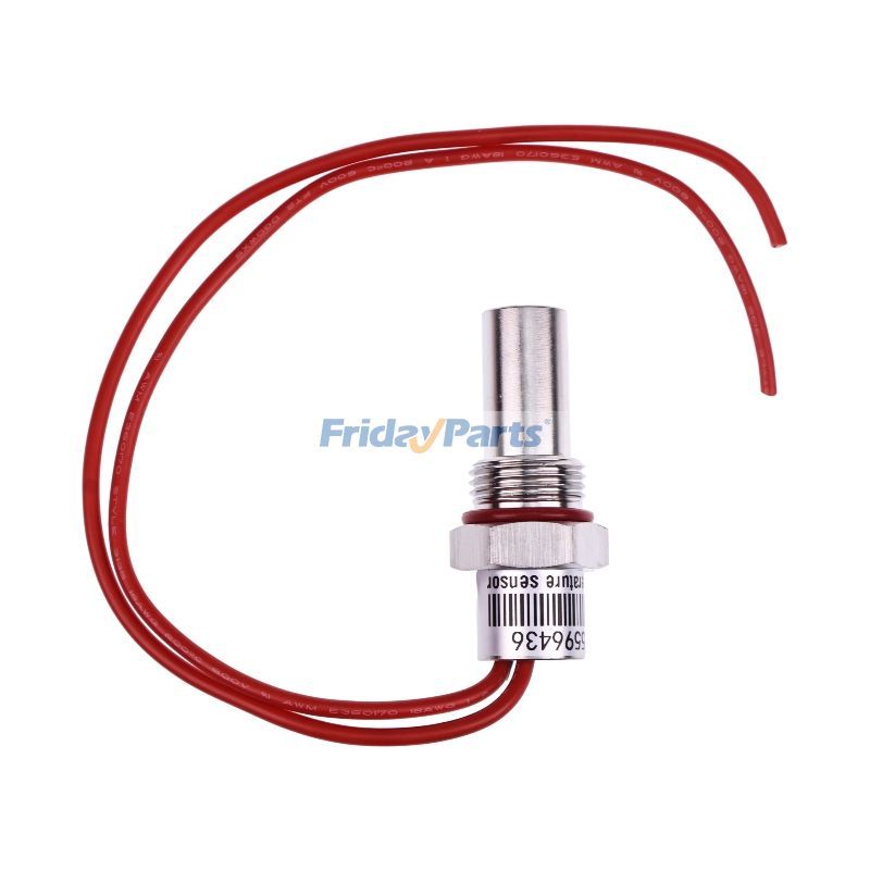  Temperature Sensor For Ingersoll Rand