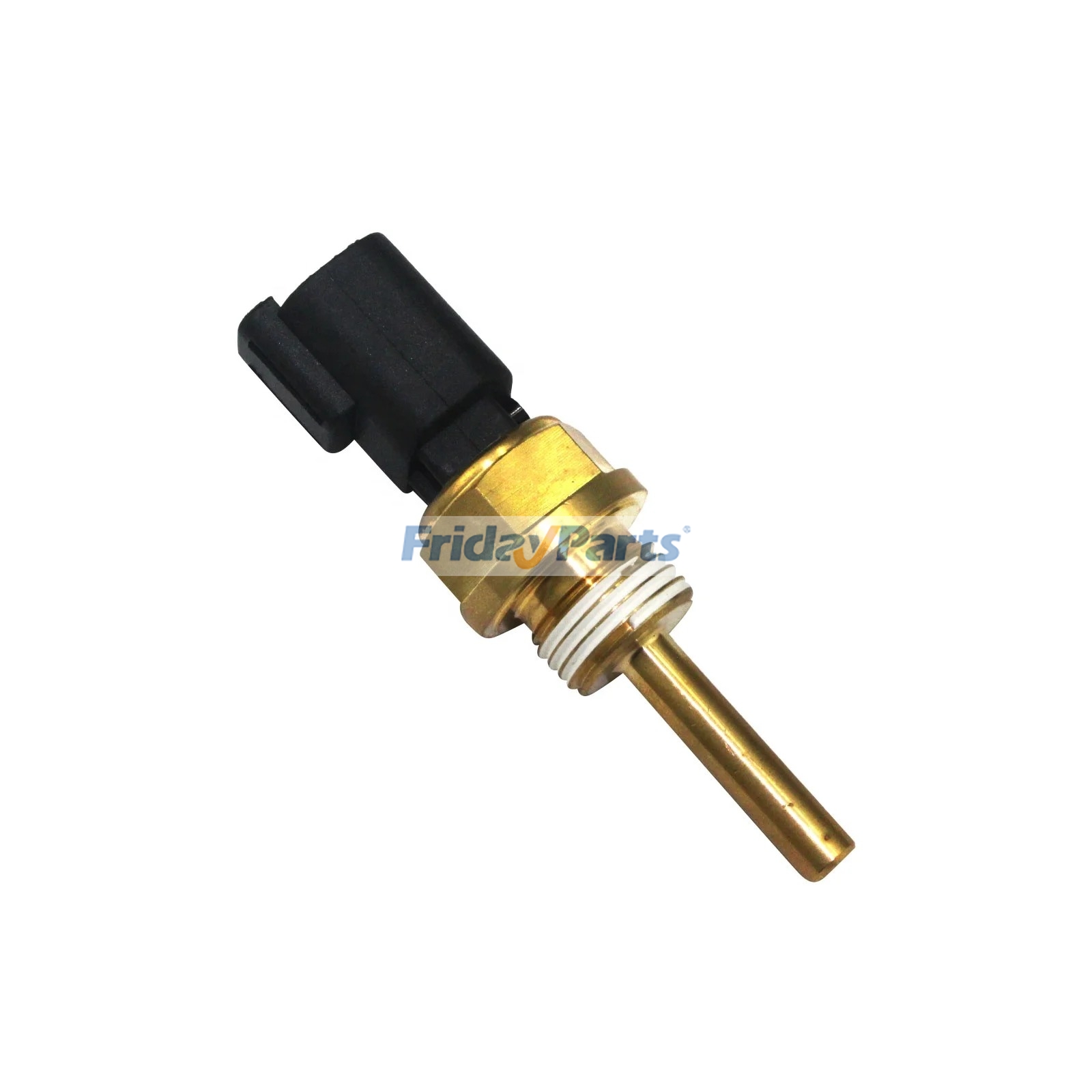 Capteur de température 361-6576 pour moteur Caterpillar CAT C2.2 3024C, chargeuse 216B 226B 232B 242B 247B 257B 239D 232D