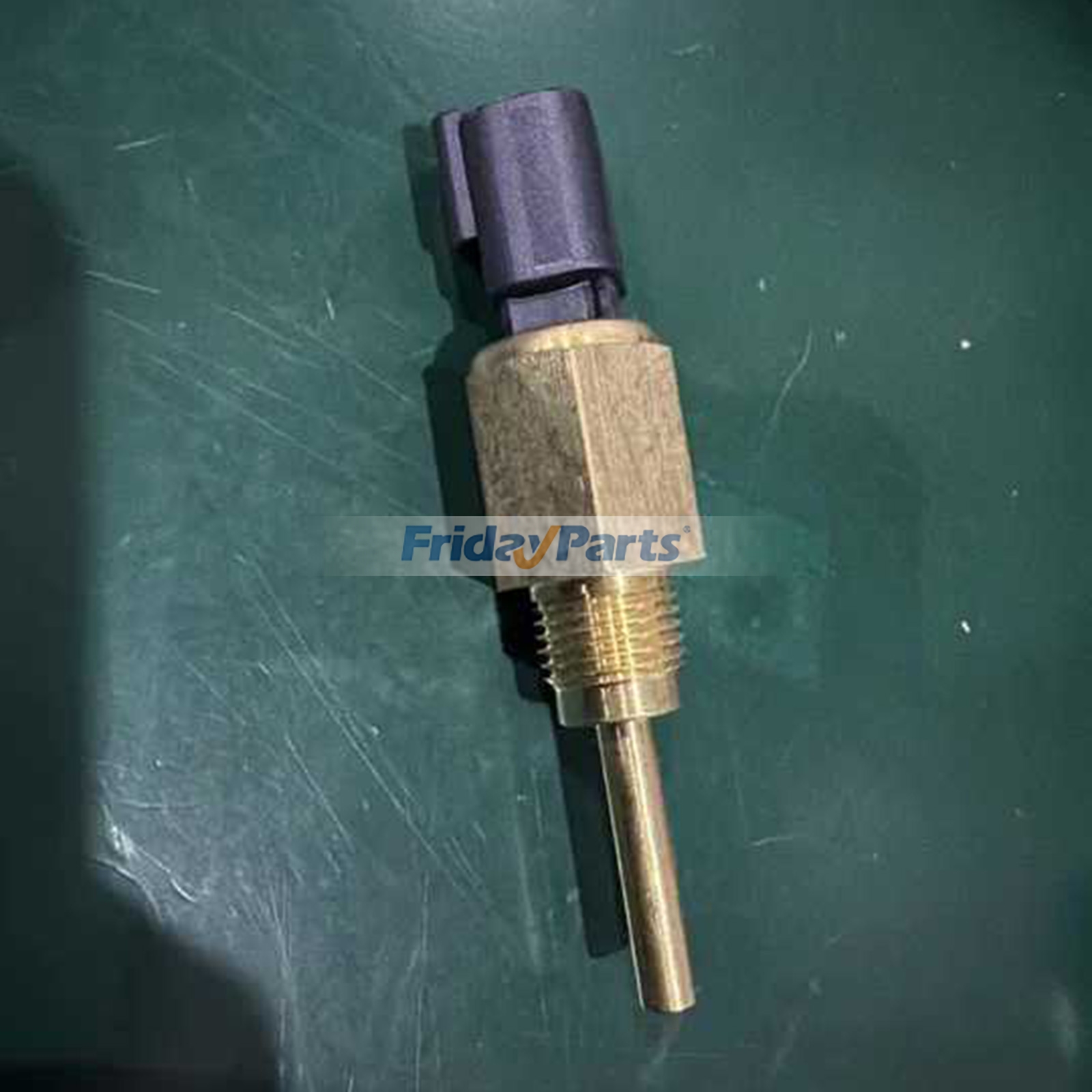 Temperature Sensor 361-6576 for Caterpillar CAT Engine C2.2 3024C Loader 216B 226B 232B 242B 247B 257B 239D 232D