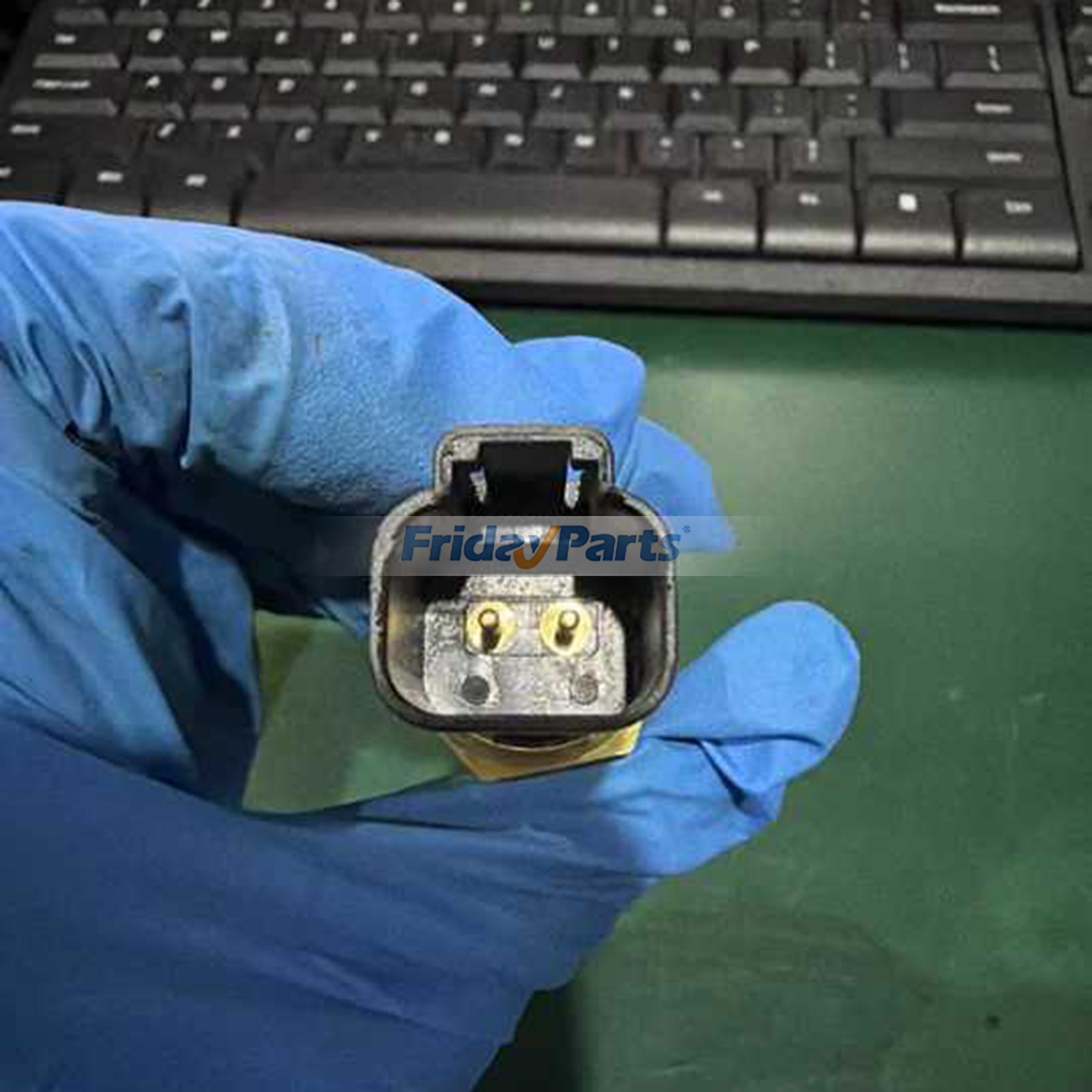 Temperature Sensor for Engine,Loader