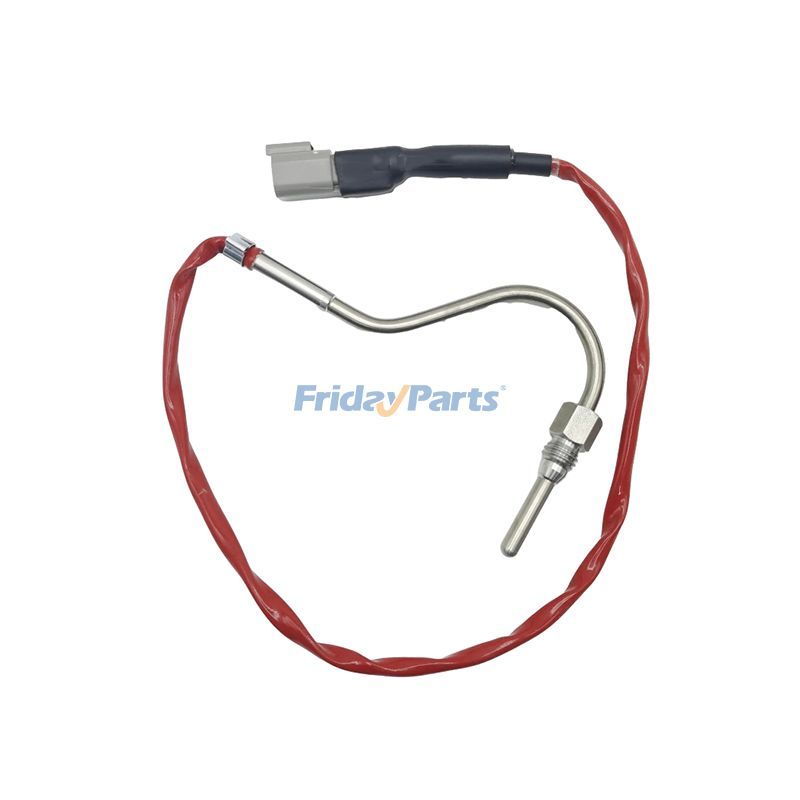 Sensor de temperatura 3642537 para motor Cummins QSK38 QSK60