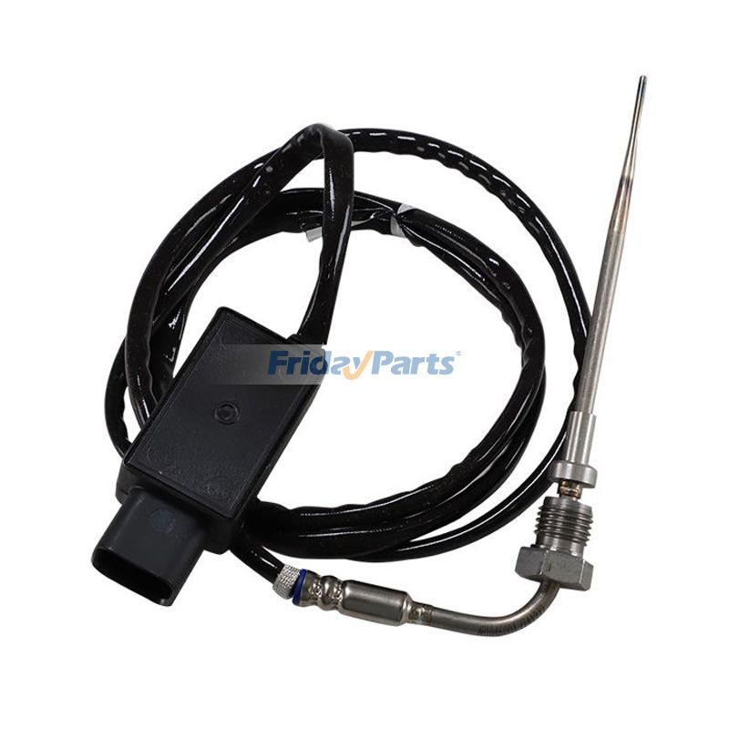 Sensor de temperatura 373-5283 para motor Caterpillar CAT C9.3 C13 C15 390FL 824K 825K 836K 966M 972M 982M 12M 140 745 para Compactador,Topadora,Motor,Excavadora,Pala cargadora,Motoniveladora,Camión todoterreno