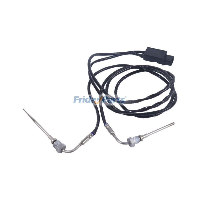 Temperature Sensor 374-4768 for Caterpillar CAT C13 C15 C18 C9.3 Engine 966M 972M 336F 12M 140 16M 973K 824K