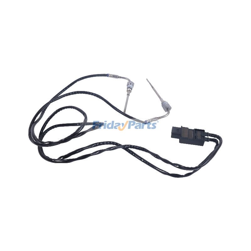 Temperature Sensor for Compactor,Dozer,Engine,Excavator,Generator,Loader,Motor Grader,Off-Road Truck,Tractor