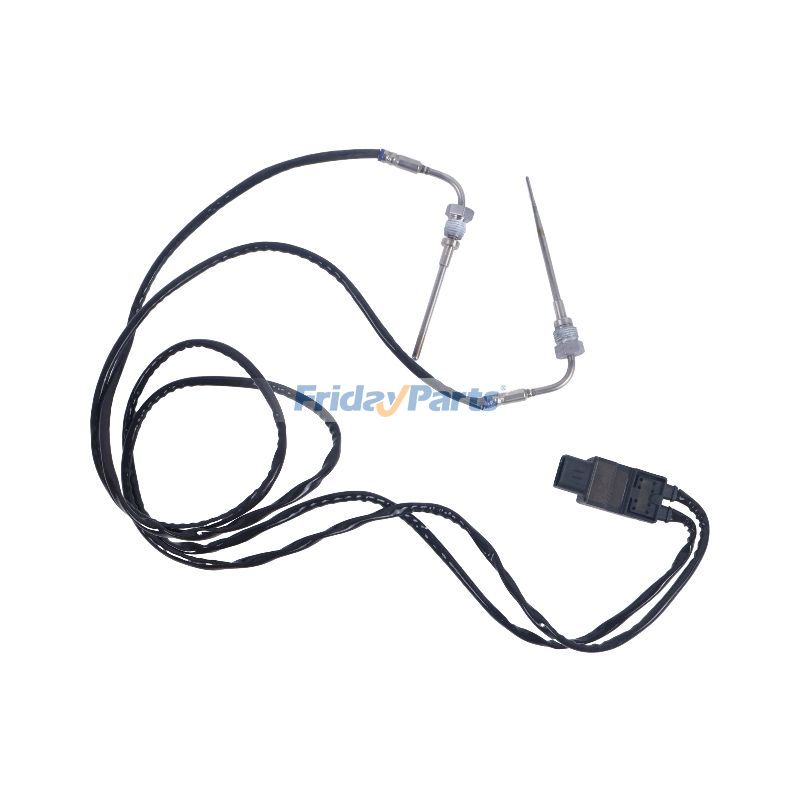 Compactor,Dozer,Engine,Excavator,Generator,Loader,Motor Grader,Off-Road Truck,Tractor Temperature Sensor