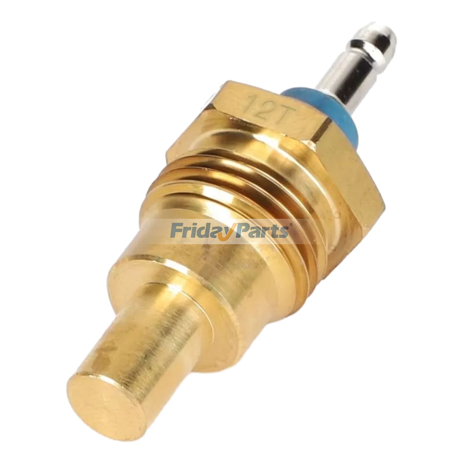 Temperature Sensor 3758738M1 for AGCO Challenger Massey Ferguson Tractor GC1725M GC1723E