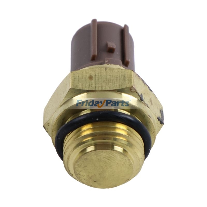 Sensor de temperatura 37760-PZ1-505 para vehículos Honda Acty HA3 Acty HA4 Vamos HM1 Para Honda