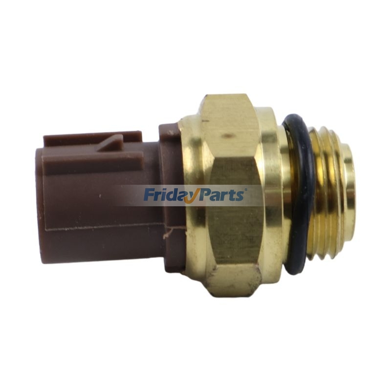 Sensor de temperatura 37760-PZ1-505 para vehículos Honda Acty HA3 Acty HA4 Vamos HM1 de FridayParts