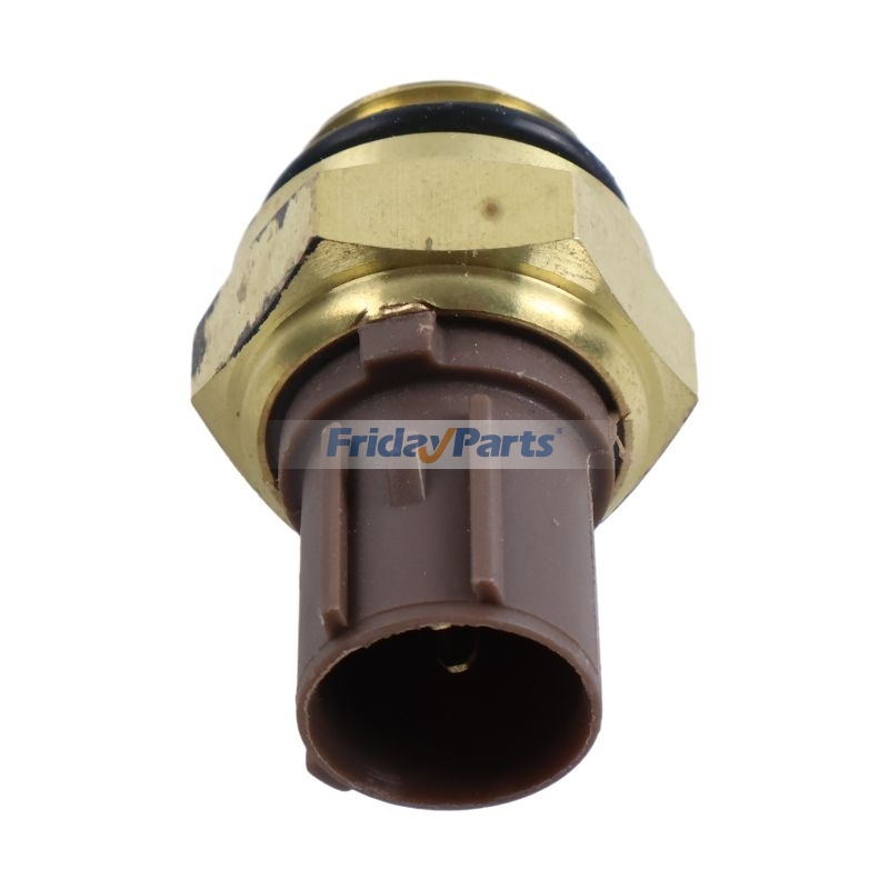 Sensor de temperatura 37760-PZ1-505 para vehículos Honda Acty HA3 Acty HA4 Vamos HM1