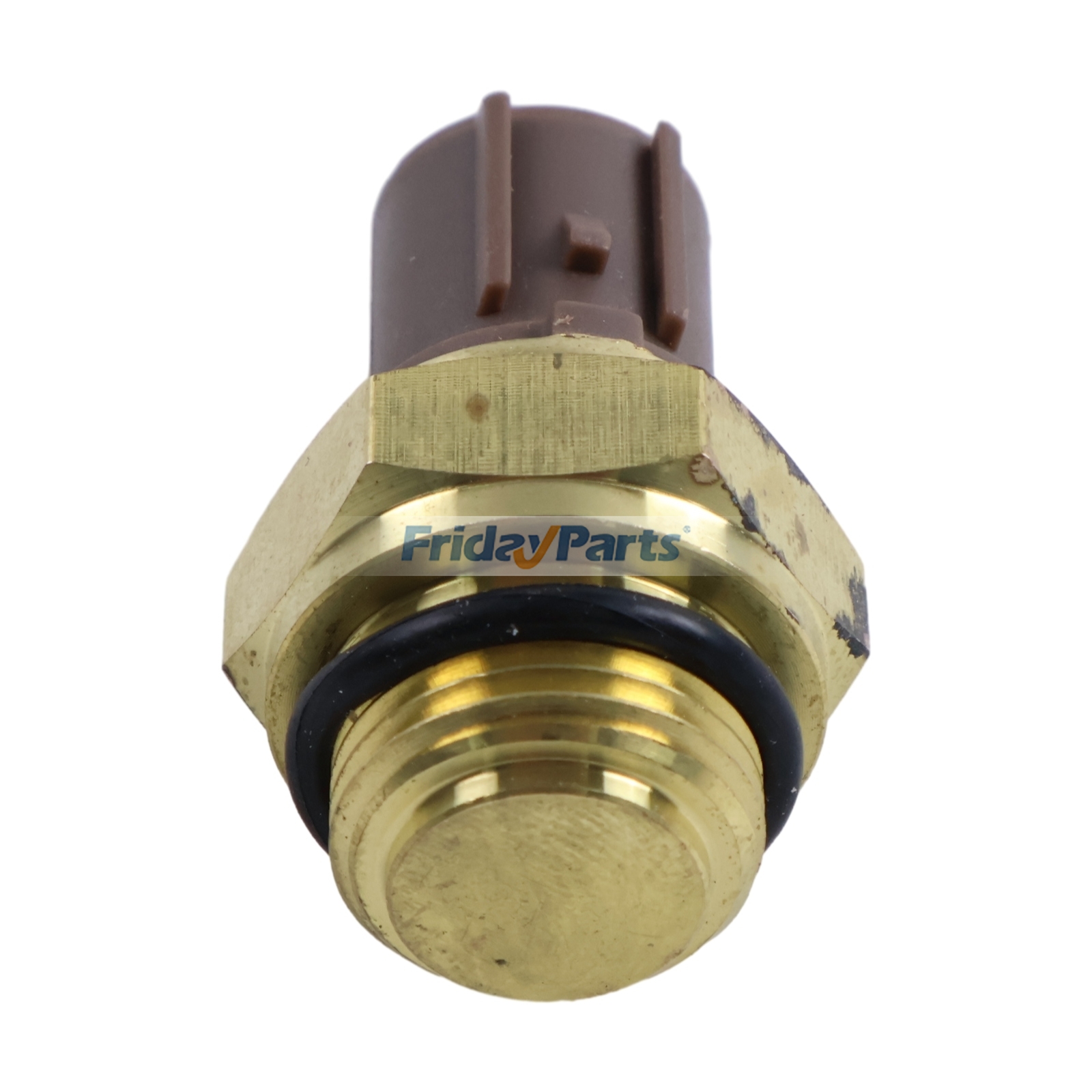 Vehicle Temperature Sensor