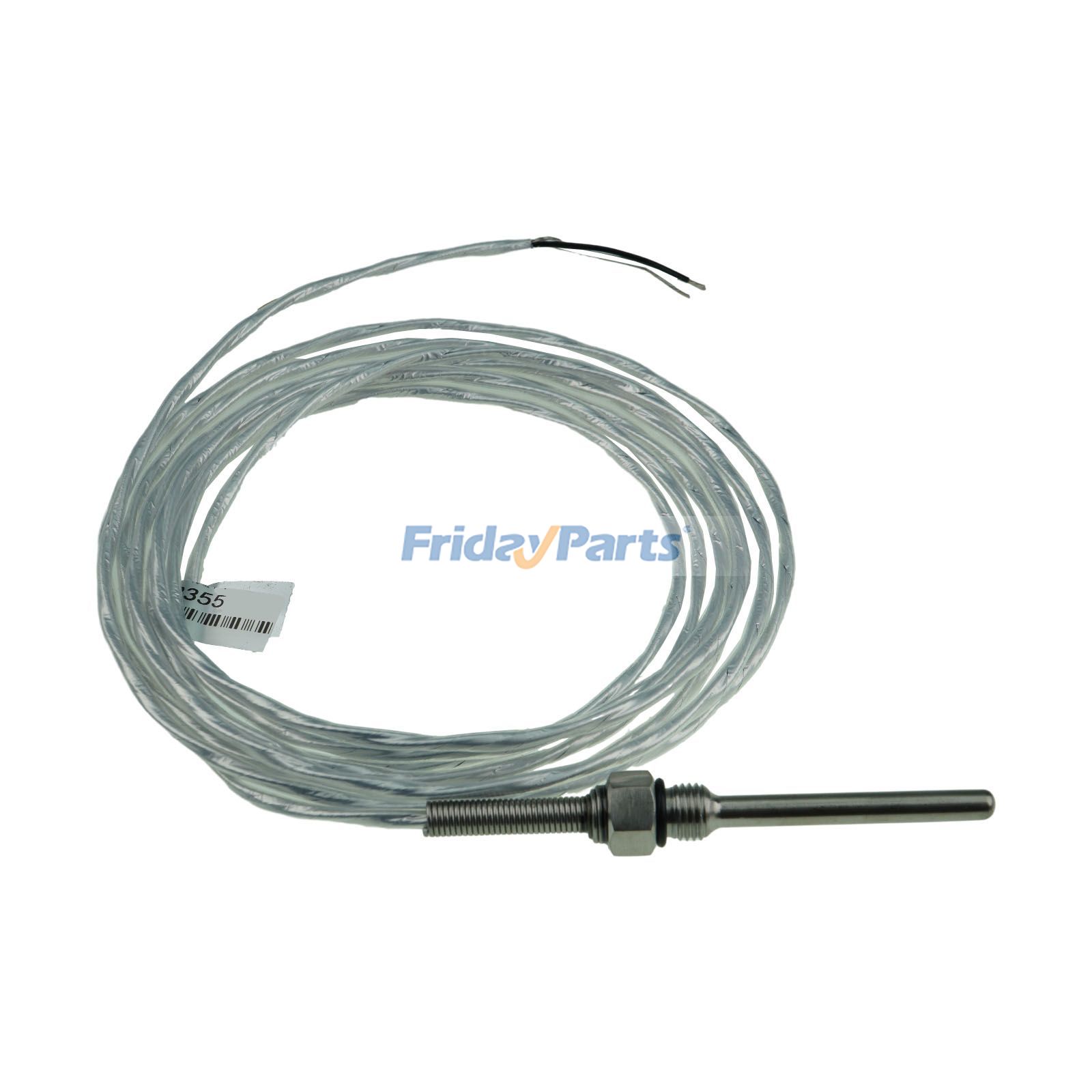 Air Compressor Temperature Sensor 