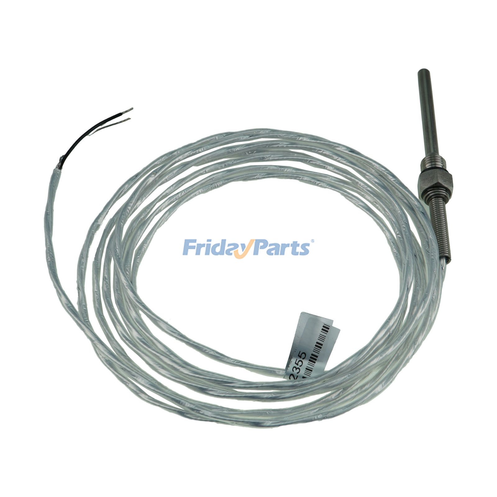 Temperature Sensor 37952355 for Ingersoll Rand Screw Air Compressor