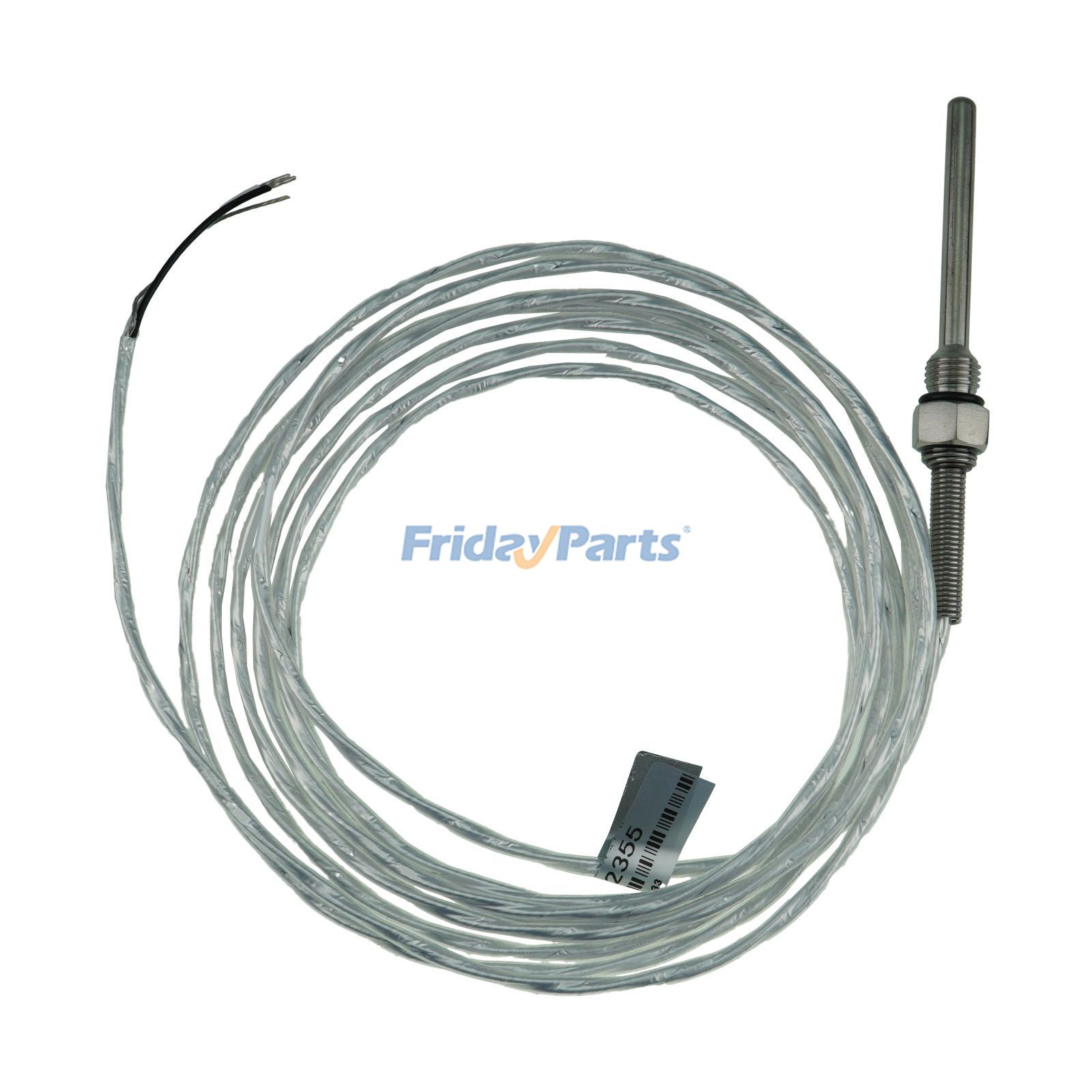 Temperature Sensor  for Air Compressor
