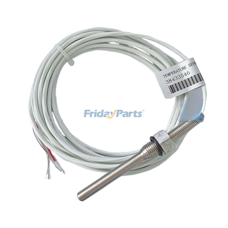 Sensor de temperatura 38433546 para compresor de aire Ingersoll Rand