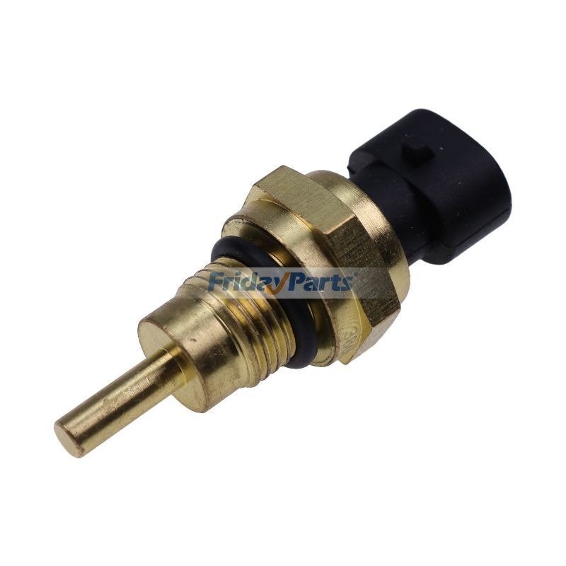 Temperatursensor 3081311 3865312 3613114 für Cummins-Motor L10 M11 N14 6C8.3 G5.9G G8.3G K19 K38 QSK19 QSK38 QSK50 QSK60 QSN14