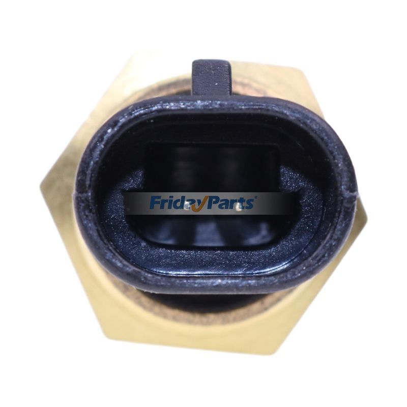 Temperatursensor 3081311 3865312 3613114 für Cummins-Motor L10 M11 N14 6C8.3 G5.9G G8.3G K19 K38 QSK19 QSK38 QSK50 QSK60 QSN14für Für DOOSAN,Für HYUNDAI