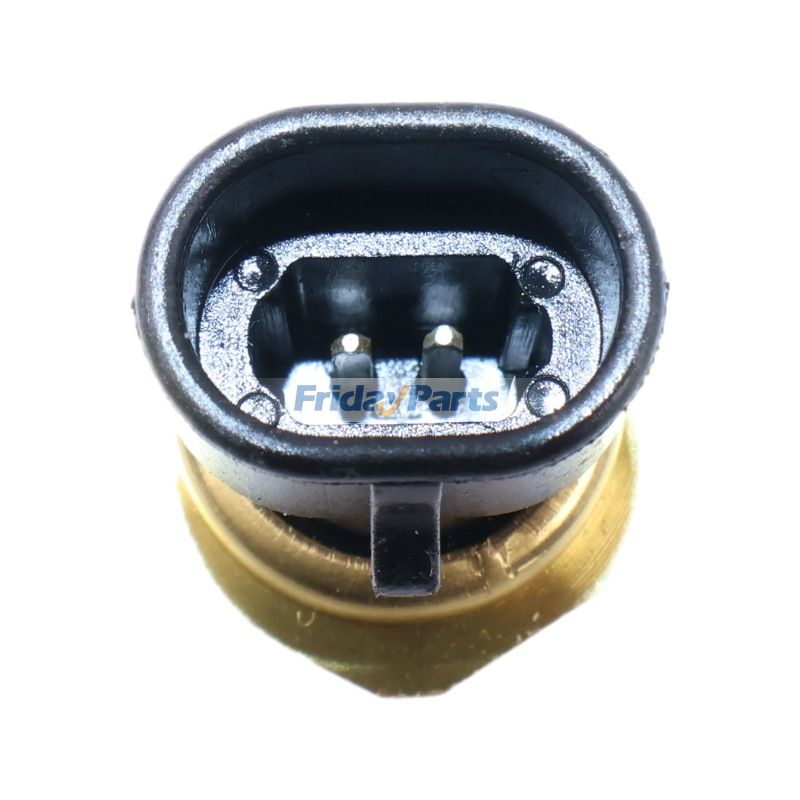 Sensor de temperatura 3926903 para motores Cummins 4B3.9, 6B5.9, 6C8.3, ISL, QSC8.3 y QSL9