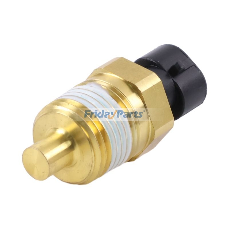 Sensor de temperatura 3926903 para motores Cummins 4B3.9, 6B5.9, 6C8.3, ISL, QSC8.3 y QSL9 de FridayParts
