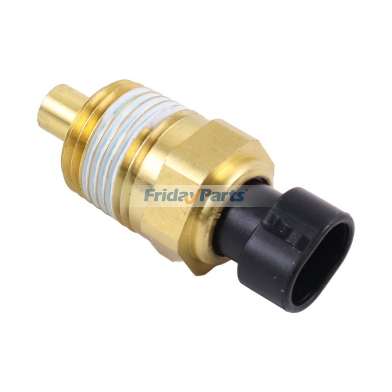 Sensor de temperatura 3926903 para motores Cummins 4B3.9, 6B5.9, 6C8.3, ISL, QSC8.3 y QSL9 para Motor  FridayParts