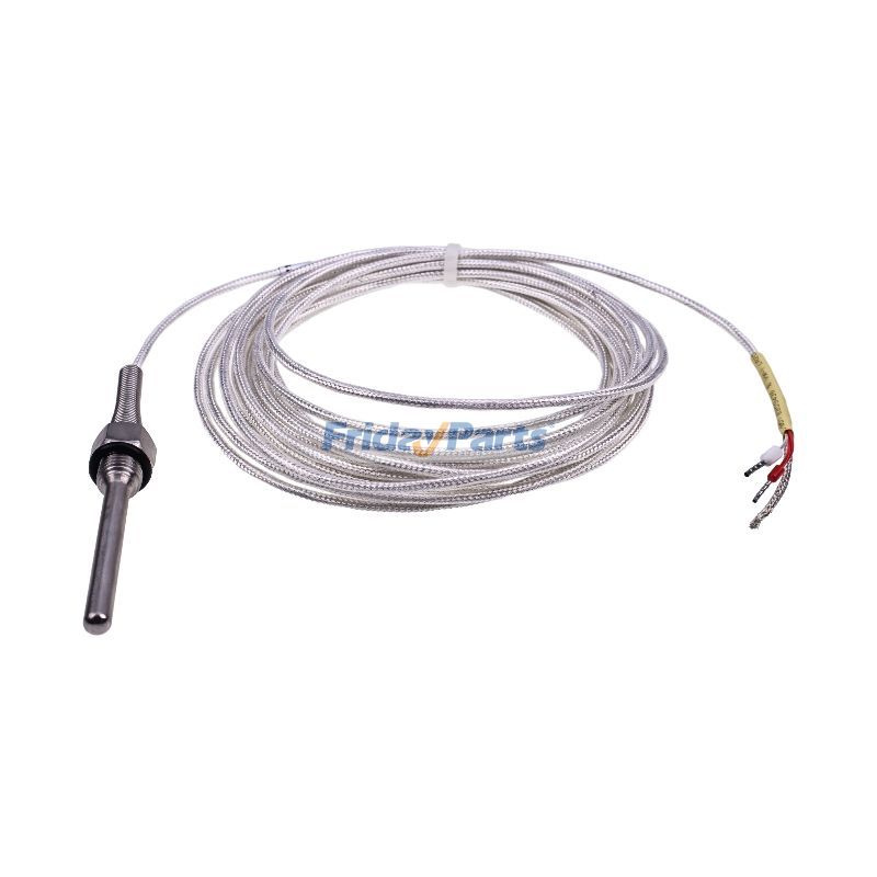 FridayParts Temperatursensorschraube