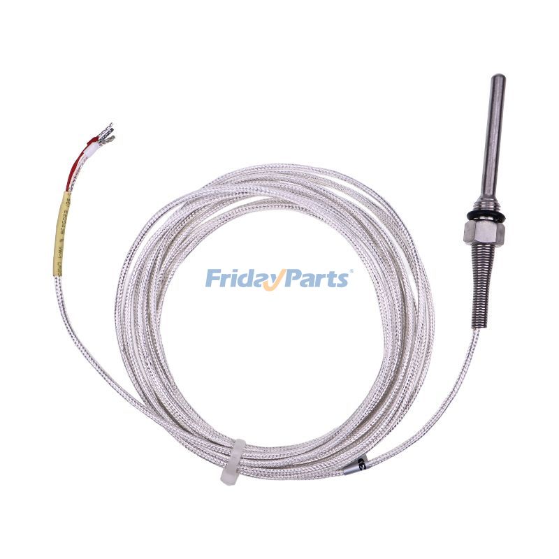 Temperatursensorschraubefür Luftkompressor