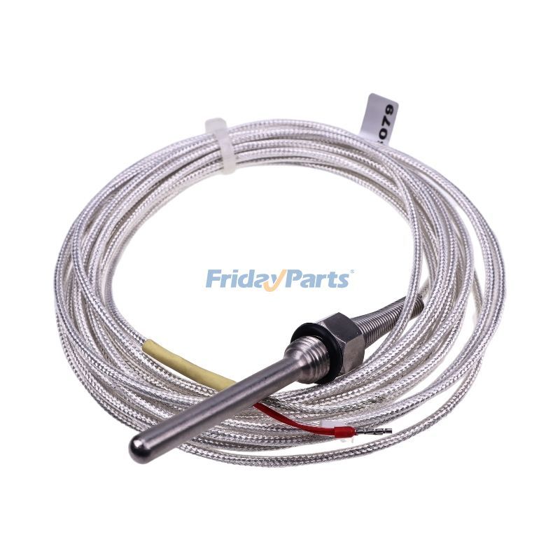 Sensor de temperatura 39538079 para compresor de aire de tornillo Ingersoll Rand