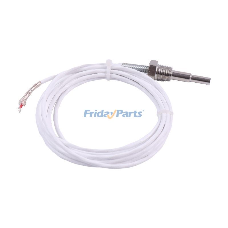 Sensor de temperatura 39568092 para compresor de aire de tornillo Ingersoll Rand Para Ingersoll Rand