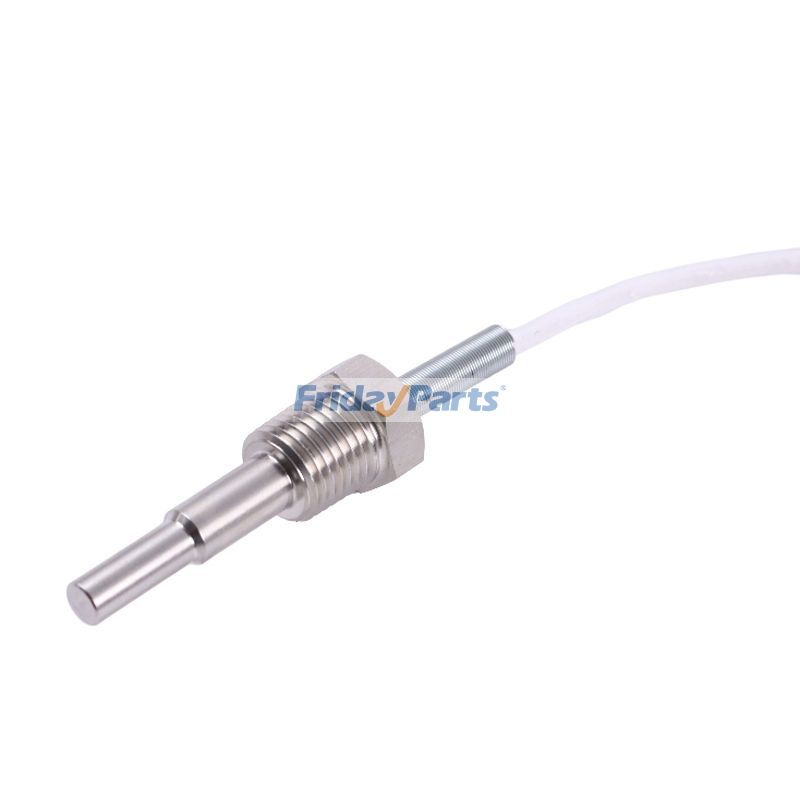 Sensor de temperatura 39568092 para compresor de aire de tornillo Ingersoll Rand de FridayParts