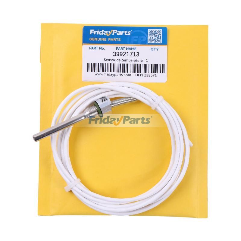 Temperatursensor 39921713 für Ingersoll Rand-Luftkompressorfür Für Ingersoll Rand