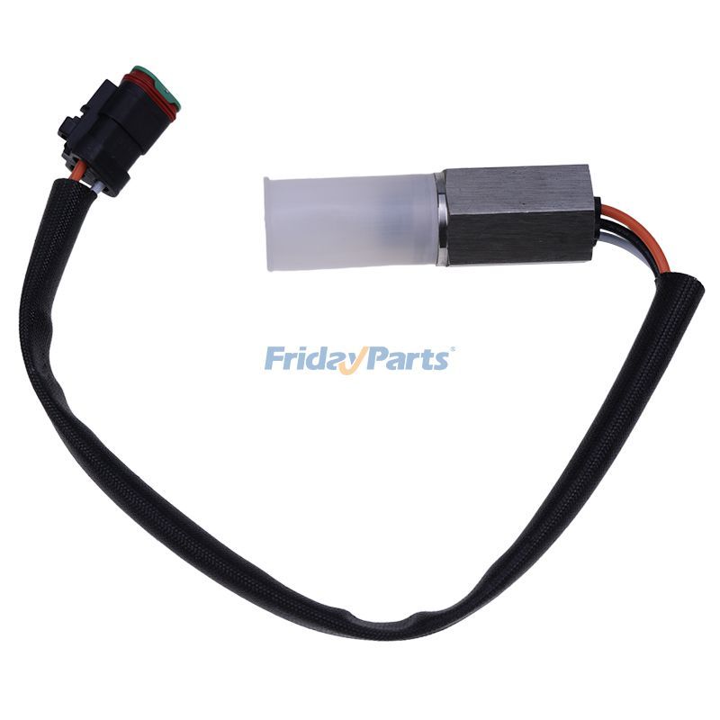 Sensor de temperatura 3E-8700 para motor Caterpillar CAT 3116 3126 3126B 3176C Tractor D9R