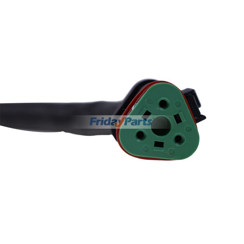 Sensor de temperatura 3E-8700 para motor Caterpillar CAT 3116 3126 3126B 3176C Tractor D9R Para CAT