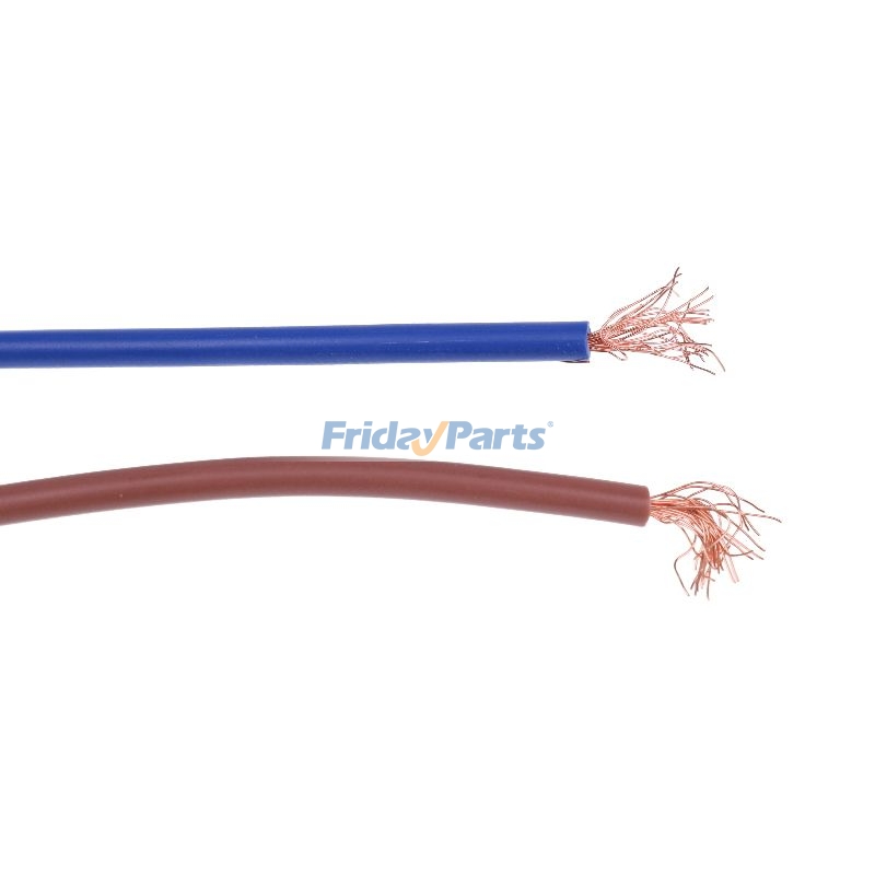 Temperature Sensor for Transport Refrigeration
