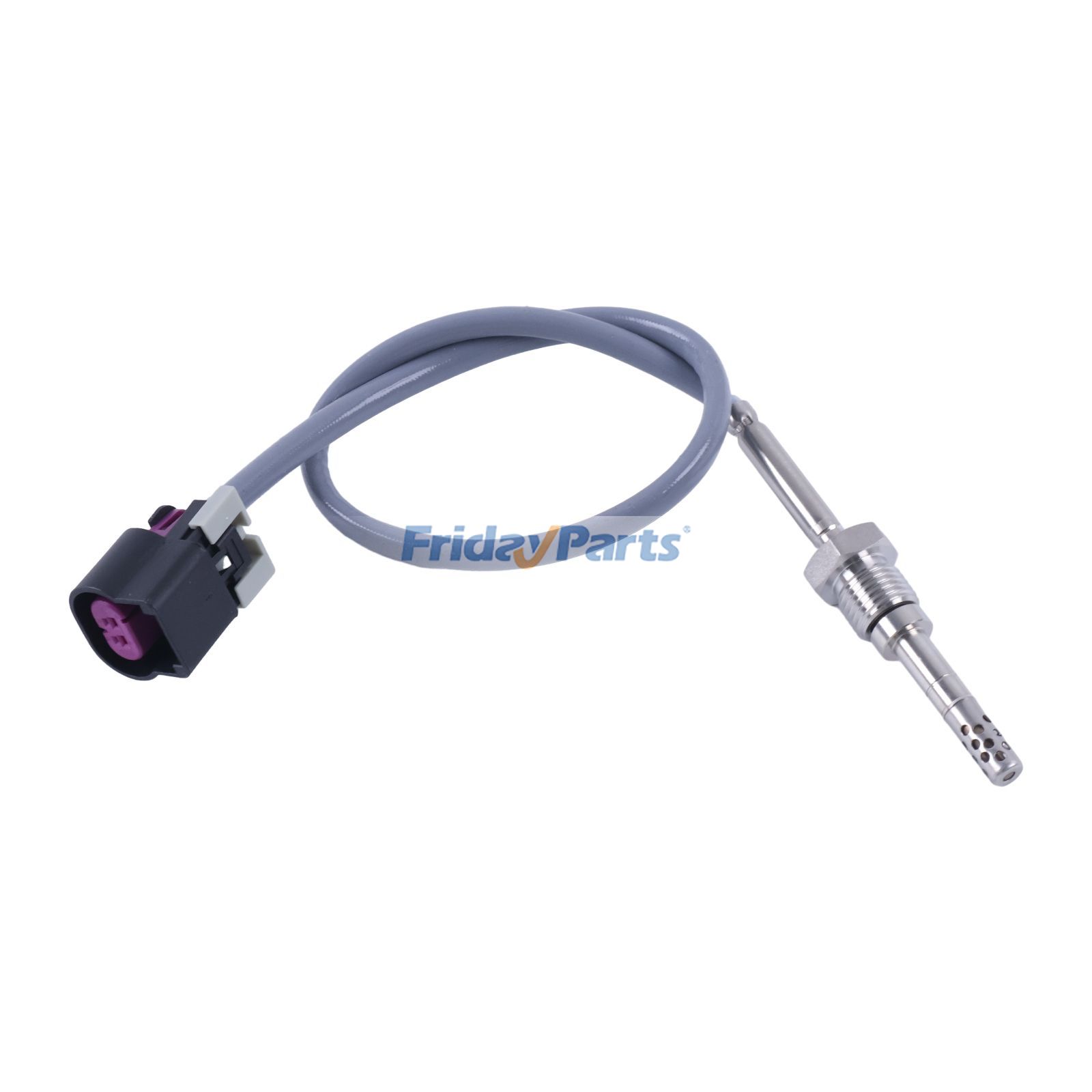 TemperatursensorFür Polaris