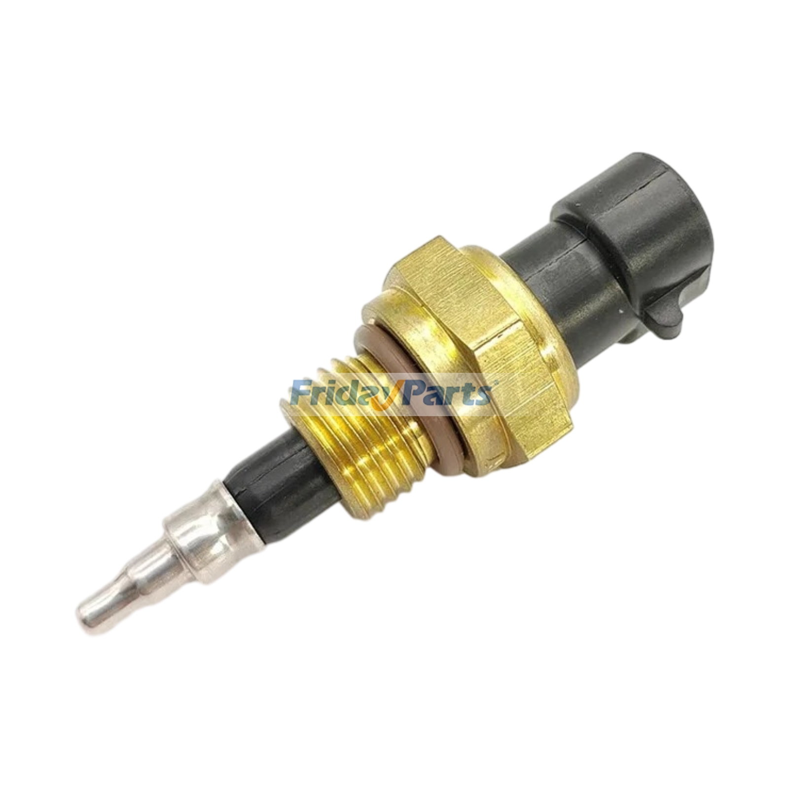 Capteur de température 4088833 pour moteur Cummins B5.9 ISF2.8 QSK38 QSK19 QSK60 QSK95 QSV91G Z13