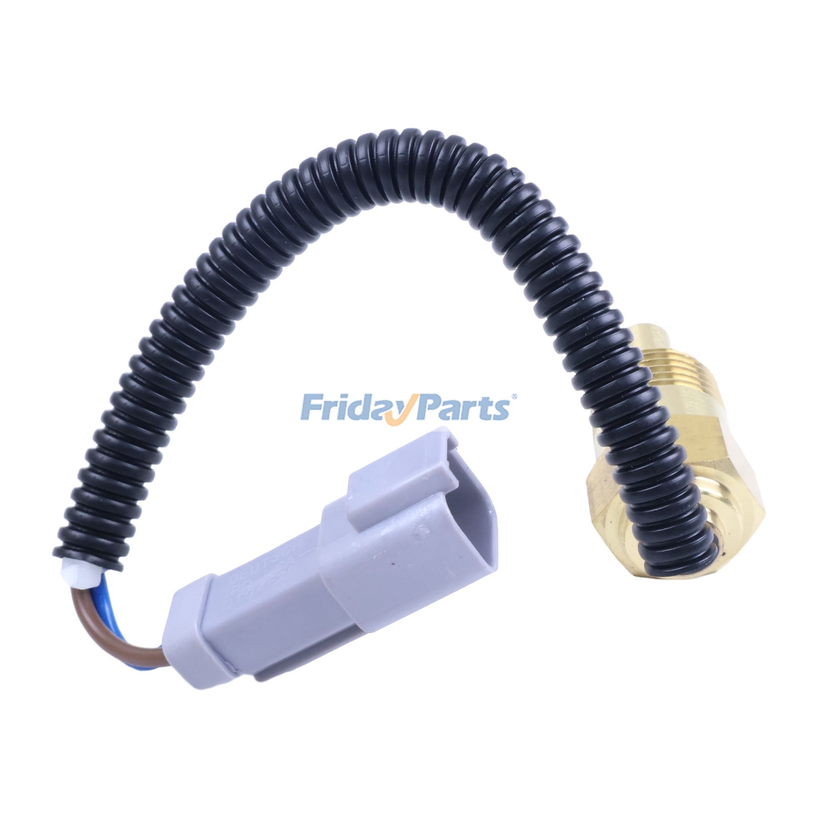 Temperature Sensor  in Stock in China