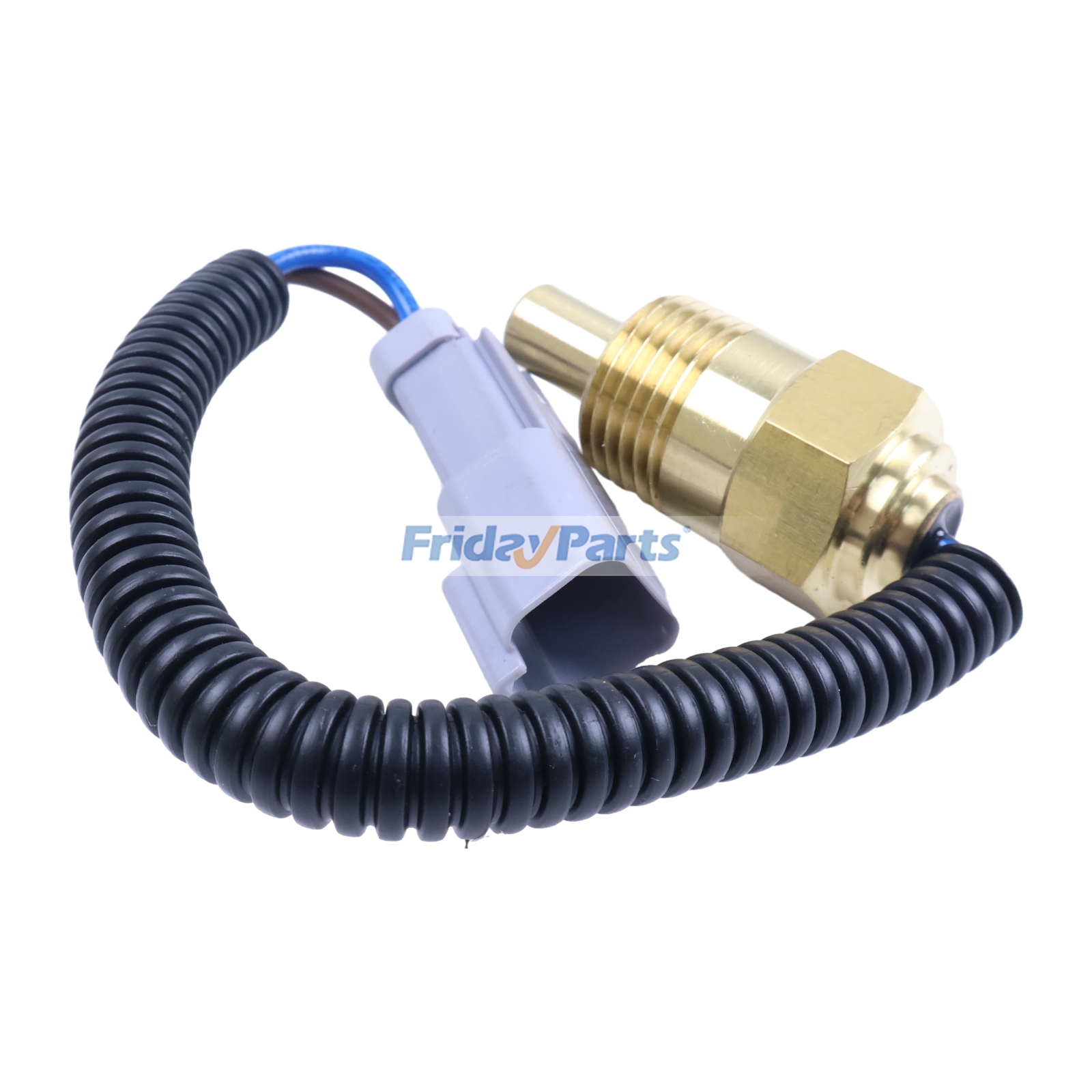Transport Refrigeration Temperature Sensor 