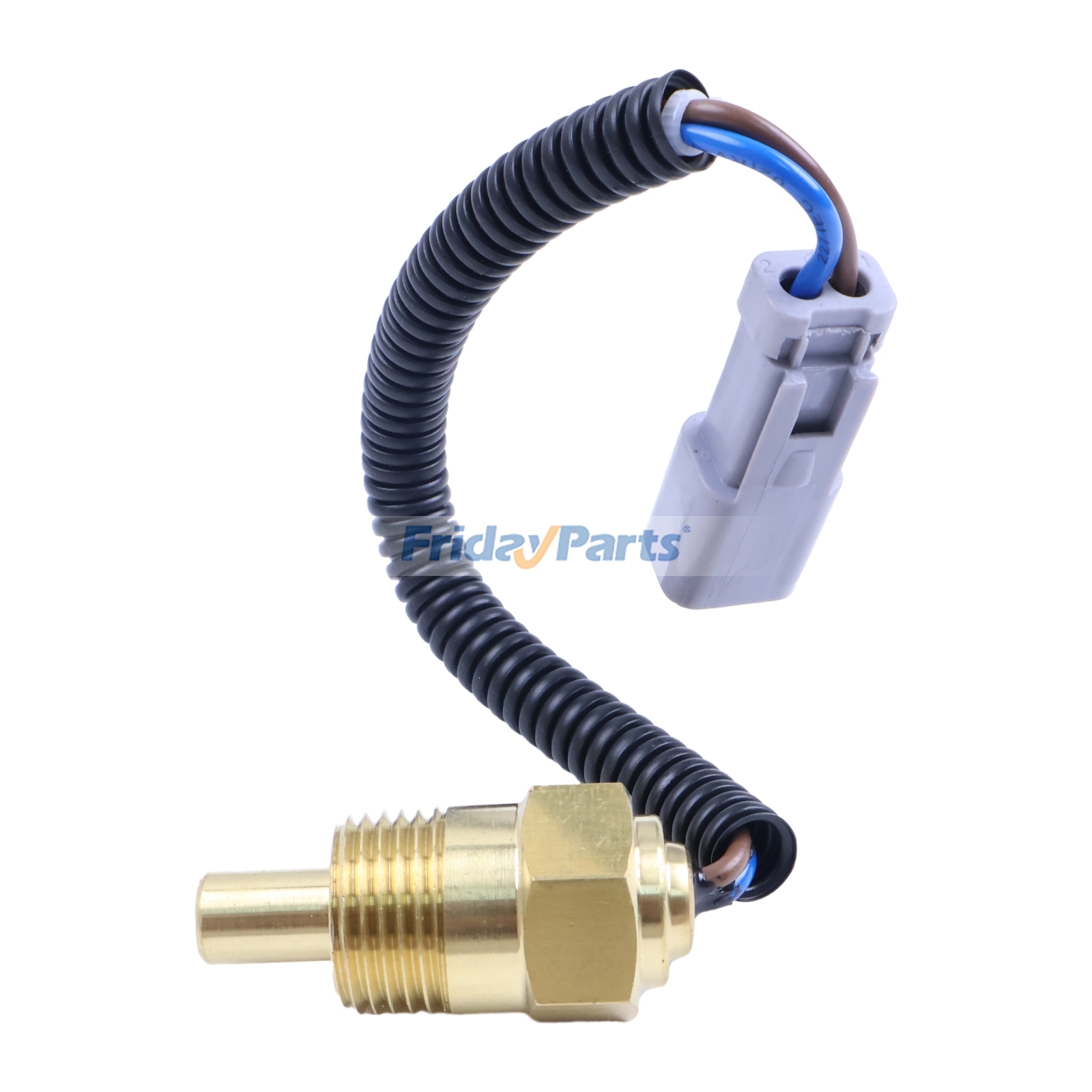 Temperature Sensor 41-7068 for Thermo King SL 100 200 300 400 100e 200e 400e