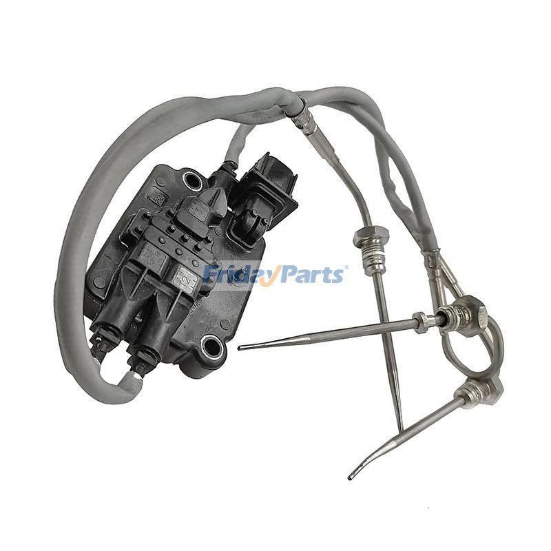 Temperature Sensor 4307101 for Cummins Engine ISB6.7 ISL9 ISX12 ISX15 QSB3.3 QSL9