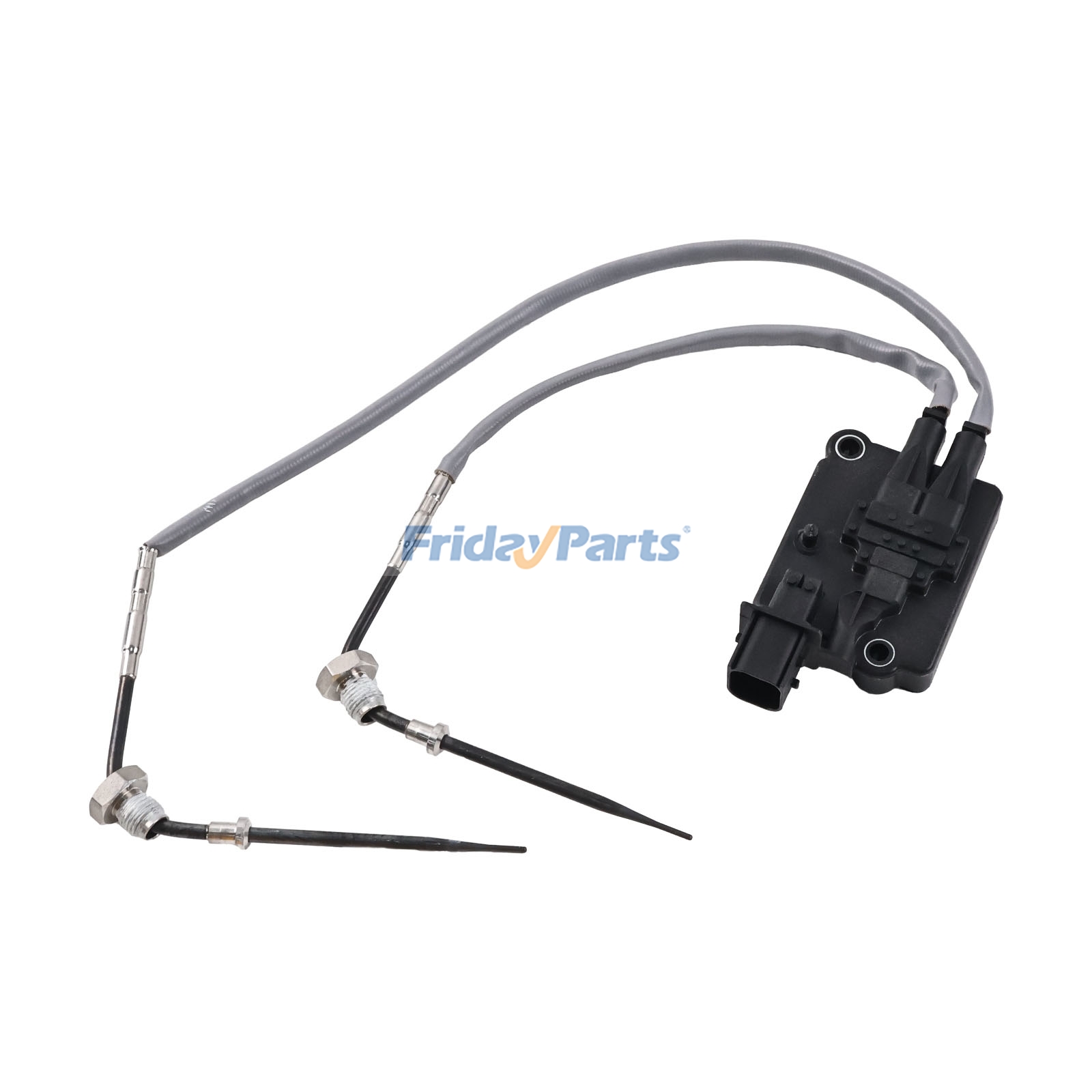 Temperature Sensor 4326875 for Cummins Engine F3.8 QSB3.3 QSB4.5 QSB6.7 QSF3.8 QSG12 X12 QSL9 QSN14 QSX11.9 QSX15 X15