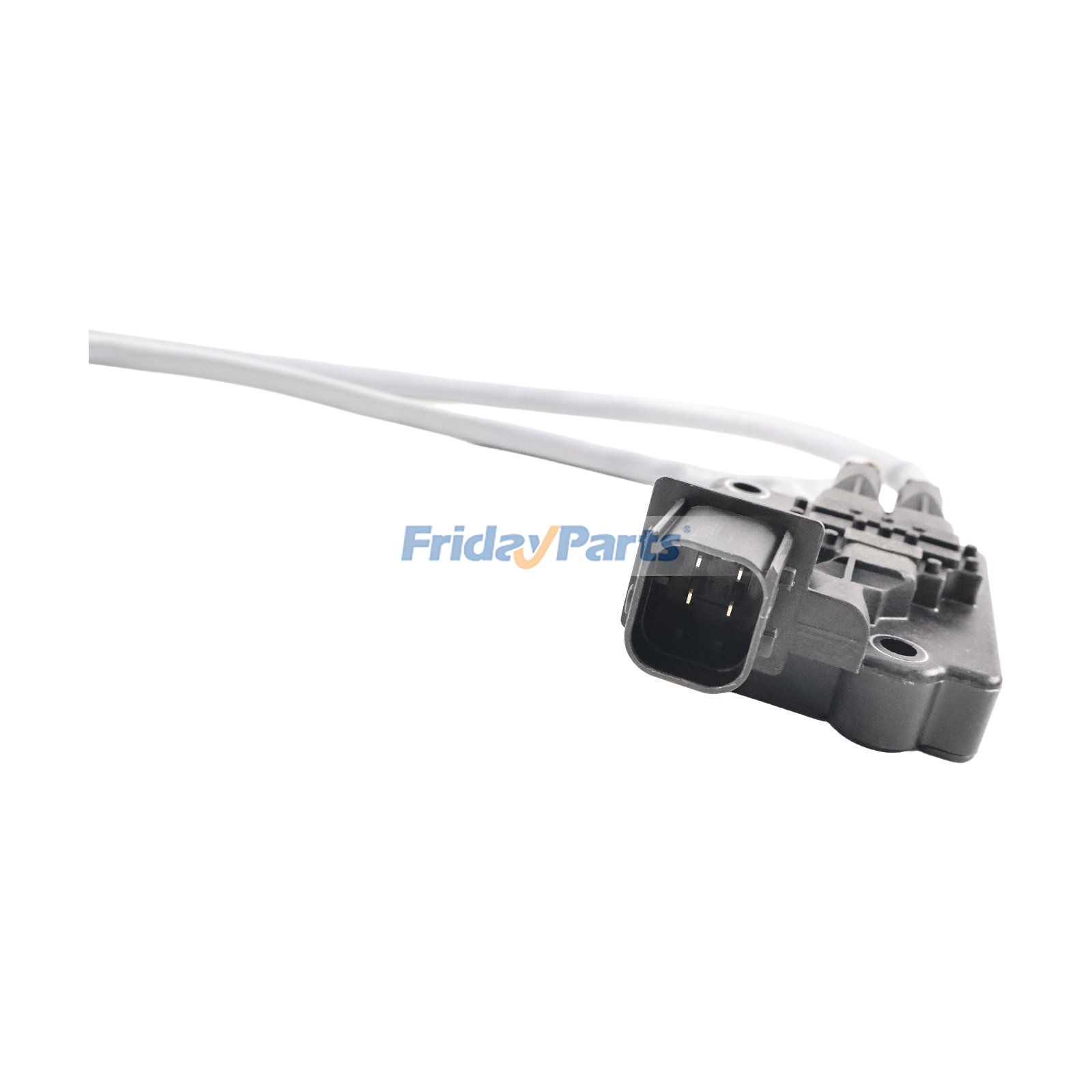  Temperature Sensor  