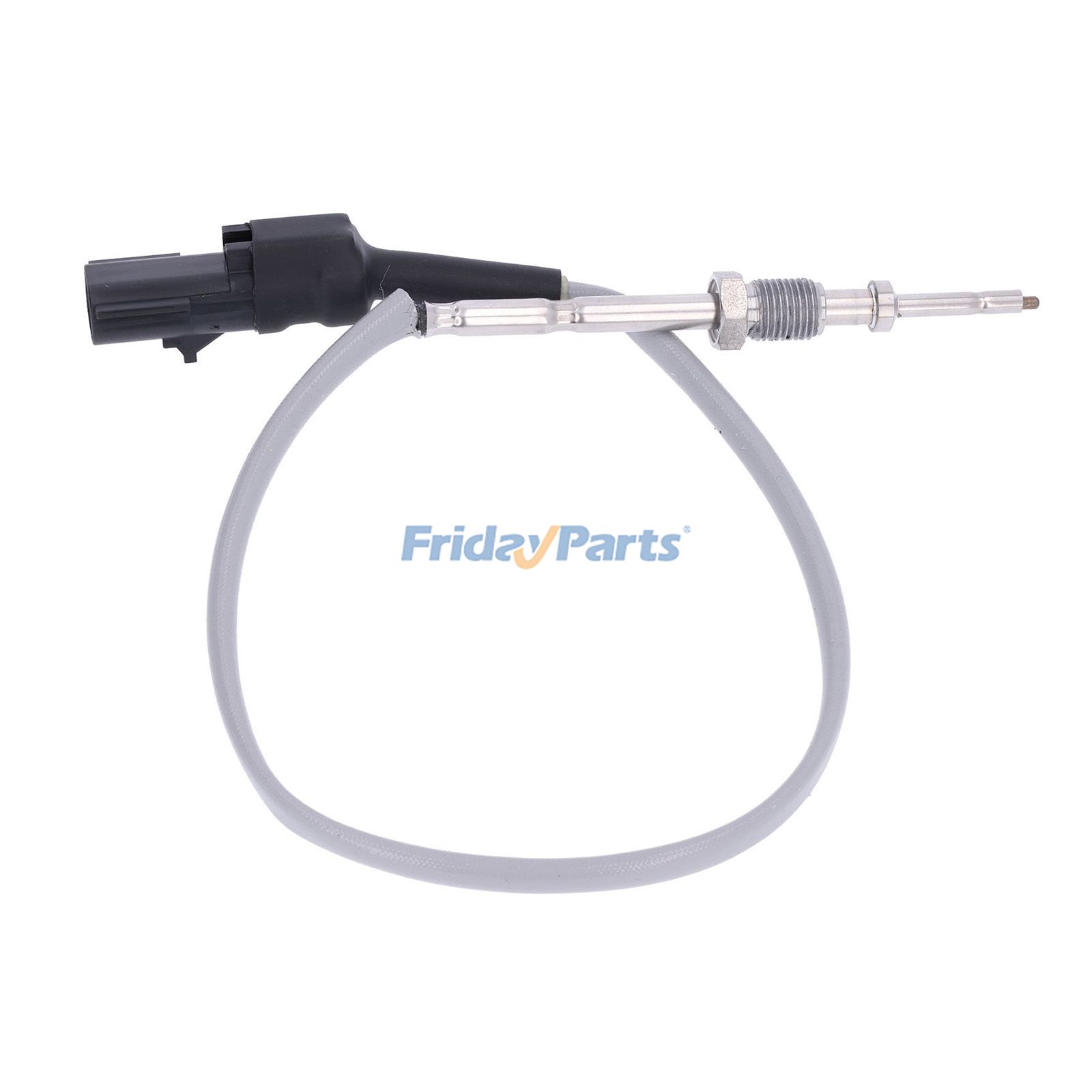 Sensor de temperatura 4326918 para motor Cummins K50 QSK50