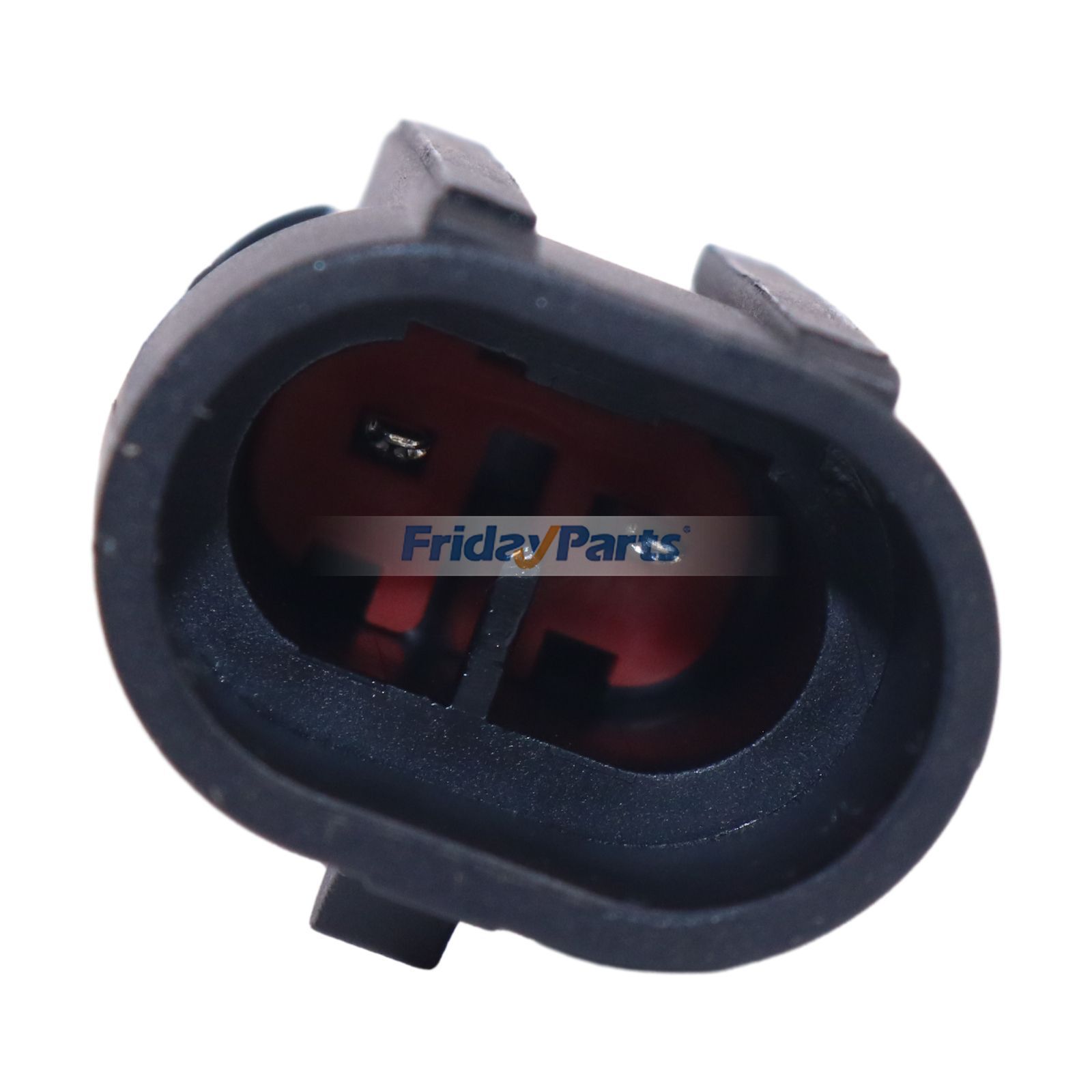 Sensor de temperatura 435-4932 para excavadora Caterpillar CAT 316F 318F 320F 323F 325F Retroexcavadora 416F2 420F2 428F2 432F2 430F2 434F2