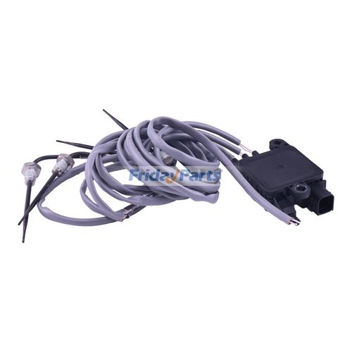 4384570 Temperature Sensor 4384576 for Cummins Engine B4.5 B6.7 F3.8 ISB6.7 ...