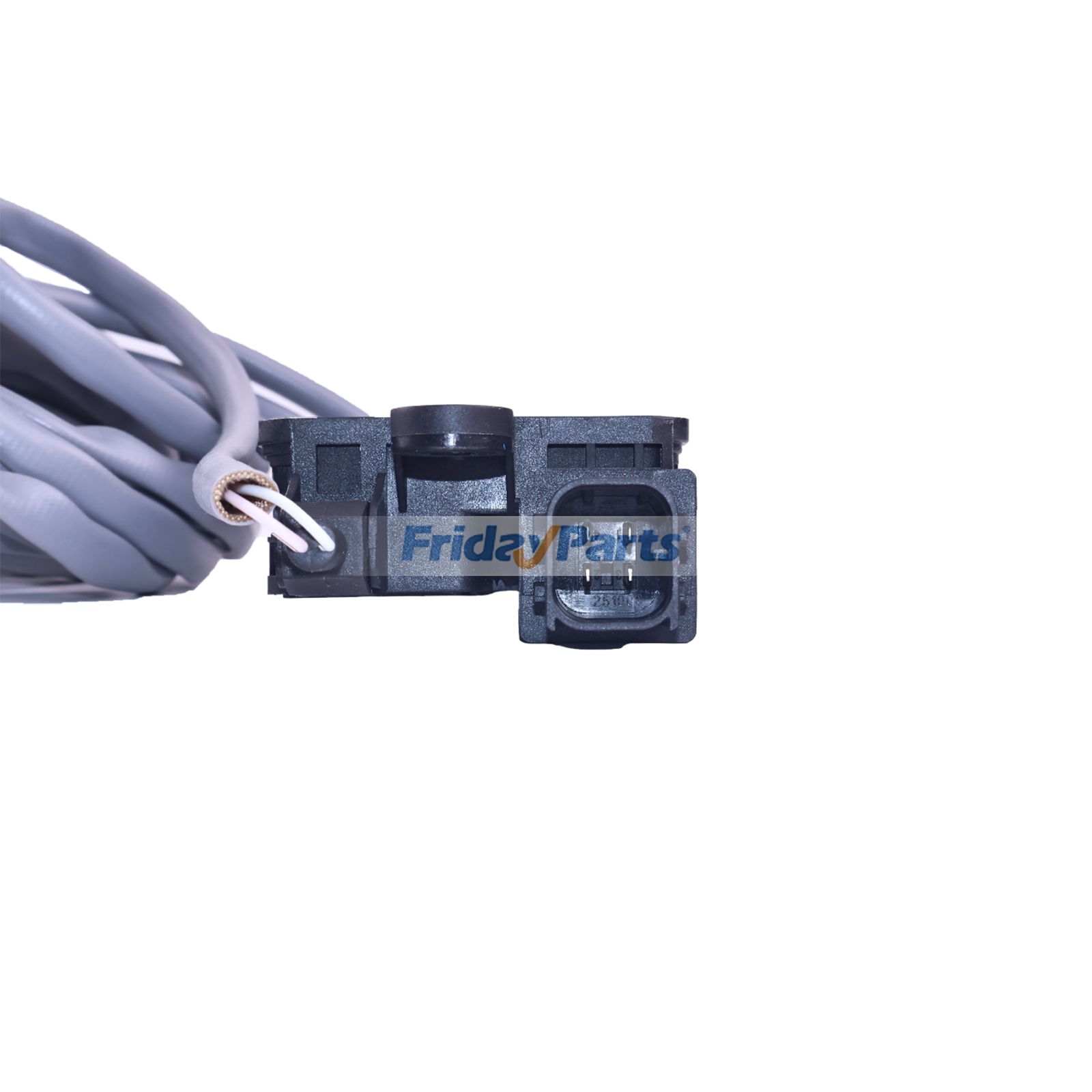 Compra Sensor de temperatura 4384576 para motor Cummins B4.5 B6.7 F3.8 ISB6.7 ISL9 ISX12 ISX15 L9 QSB6.7 QSG12 QSK60 X12 X15 en Fridayparts