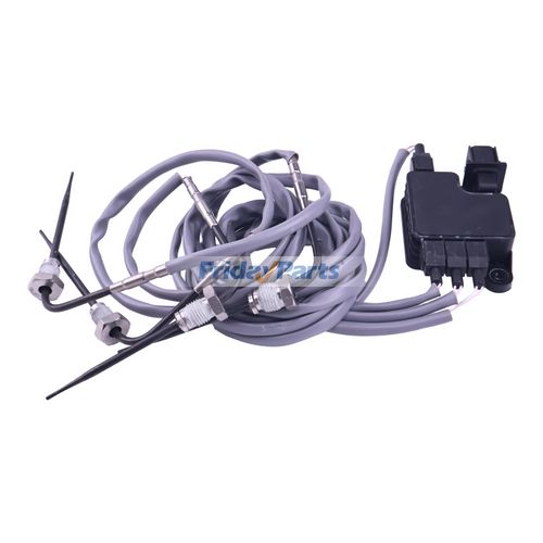 4384570 Temperature Sensor 4384576 for Cummins Engine B4.5 B6.7 F3.8 ISB6.7 ...