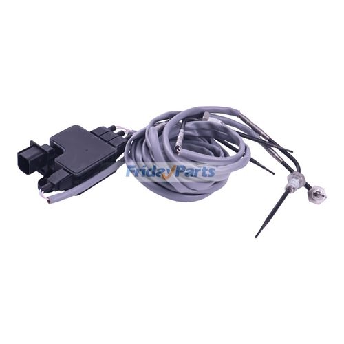 4384570 Temperature Sensor 4384576 for Cummins Engine B4.5 B6.7 F3.8 ISB6.7 ...