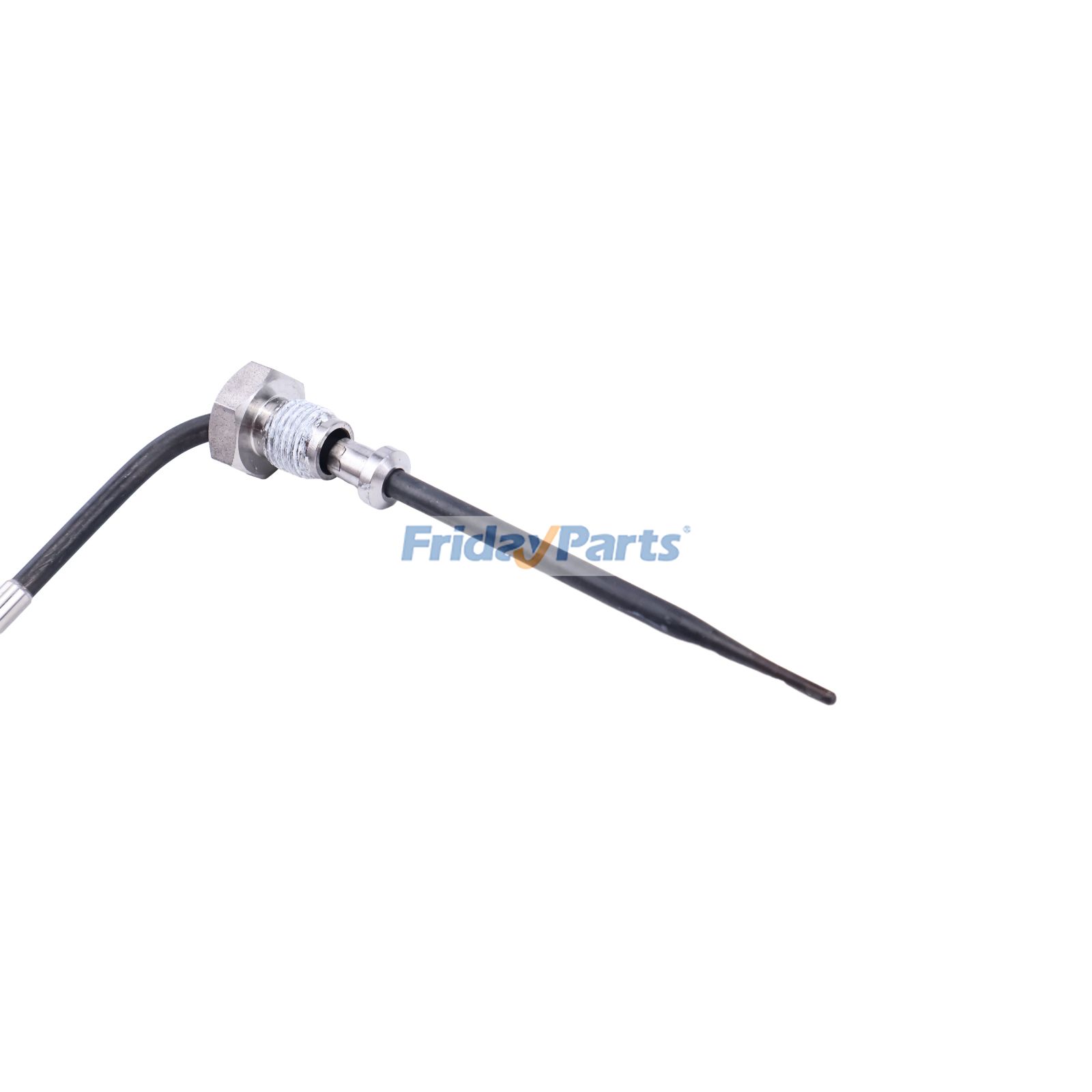 Repuesto Sensor de temperatura 4384811 4307100 para motor Cummins ISB6.7 ISL9 ISV5.0 ISX12 ISX15 QSB3.3 QSL9 compatible con Motor  FridayParts