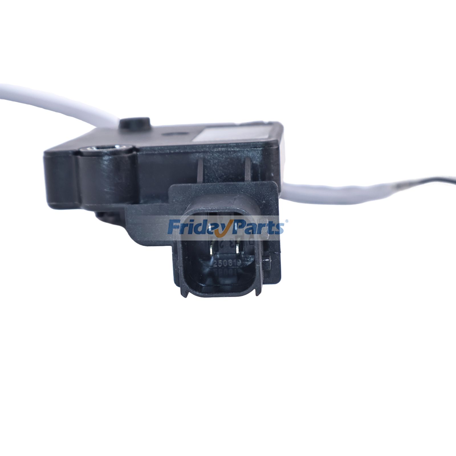 Compra Sensor de temperatura 4384811 4307100 para motor Cummins ISB6.7 ISL9 ISV5.0 ISX12 ISX15 QSB3.3 QSL9 en Fridayparts