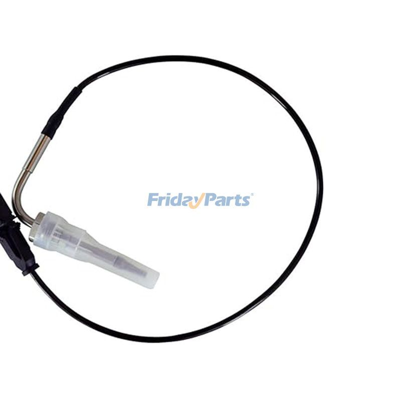 Temperature Sensor 465-6888 for Caterpillar CAT Engine C3.8 Excavator 272D2 272D3 297D2 299D2 299D3